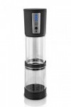 Développeur de pénis automatique tube télescopique
