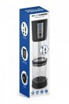 Développeur de pénis automatique tube télescopique