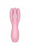 STIMULATEUR CLITORIDIEN THREESOME 3