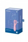 STIMULATEUR CLITORIDIEN THREESOME 3