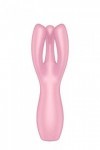 STIMULATEUR CLITORIDIEN THREESOME 3