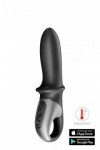 VIBROMASSEUR ANAL HOT PASSION