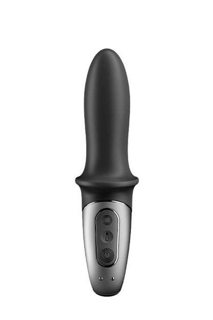 VIBROMASSEUR ANAL HOT PASSION