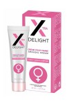 Creme de massage pour clitoris - Love Shop Avenue