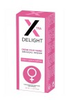 CREME DE MASSAGE POUR CLITORIS