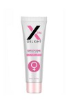 CREME DE MASSAGE POUR CLITORIS