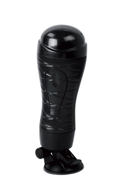 CRAZY BULL FLORA VAGIN