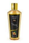HUILE DE MASSAGE SÈCHE FRUITS EXOTIQUES 250ML