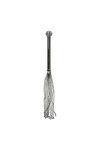 Martinet lanieres chaine en métal sincerely jeweled chain tickler