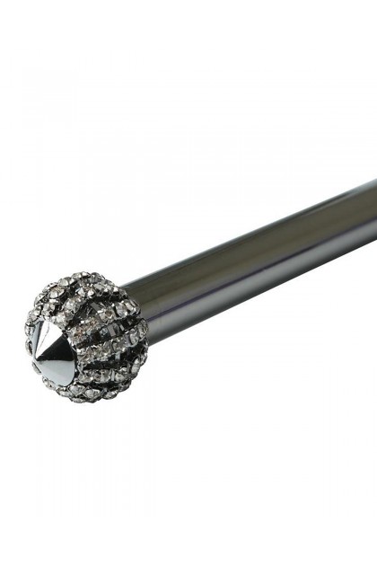 Martinet lanieres chaine en métal sincerely jeweled chain tickler