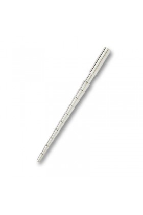 PLUG URETRAL XL 25 ANNEAUX EN ACIER INOXYDABLE 178MM ZE DRILL