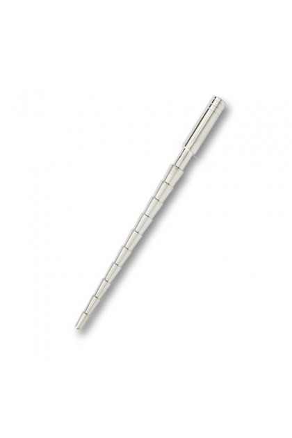 PLUG URETRAL XL 25 ANNEAUX EN ACIER INOXYDABLE 178MM ZE DRILL