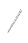 PLUG URETRAL XL 25 ANNEAUX EN ACIER INOXYDABLE 178MM ZE DRILL