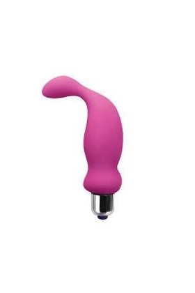 VIBROMASSEUR "ENJOY ME 01" - ROSE