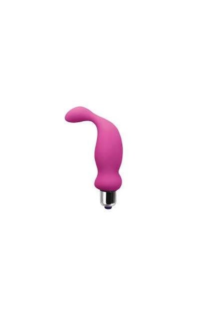 VIBROMASSEUR "ENJOY ME 01" - ROSE