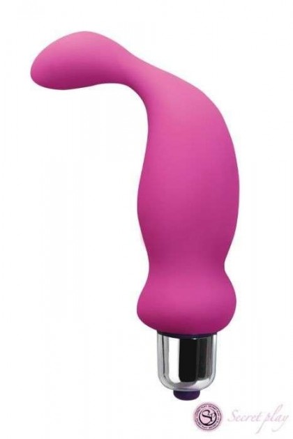 VIBROMASSEUR "ENJOY ME 01" - ROSE