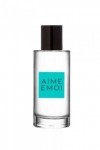 PARFUM SENSUEL POUR FEMME AIME EMOI - 50 ML