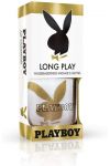 LUBRIFIANT PLAYBOY SILICONE LONG PLAY - 88,7 ML