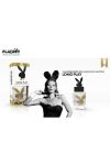 LUBRIFIANT PLAYBOY SILICONE LONG PLAY - 88,7 ML