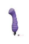 VIBROMASSEUR "ENJOY ME 04" - LILAS