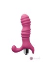 VIBROMASSEUR "ENJOY ME 03" - ROSE