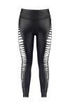 LEGGING SEXY NOIR V-9196 - AXAMI - L