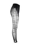 LEGGING SEXY NOIR V-9196 - AXAMI - XL