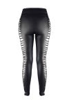 LEGGING SEXY NOIR V-9196 - AXAMI - XL
