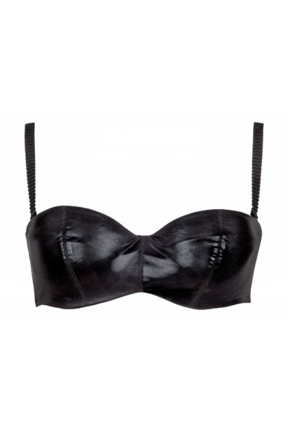 SOUTIEN-GORGE PIMENT V-6351 - AXAMI - 85B