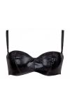 SOUTIEN-GORGE PIMENT V-6351 - AXAMI - 85B