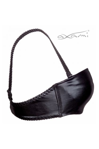 SOUTIEN-GORGE PIMENT V-6351 - AXAMI - 85B