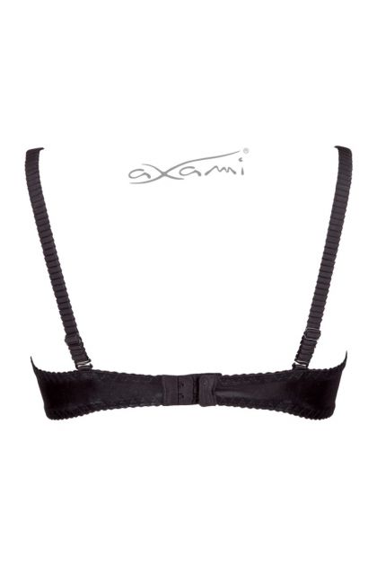 SOUTIEN-GORGE PIMENT V-6351 - AXAMI - 95D