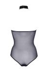 BODY SEXY NOIR V-9150 - AXAMI - L