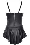 CORSET SEXY NOIR V-9197 - 85B