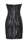 Robe sexy noir v-9109 - AXAMI - M - Love Shop Avenue