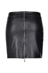 Jupe sexy noir v-9189 - AXAMI - S - Love Shop Avenue