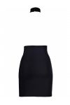 Robe sexy noir v-9149 - AXAMI - L - Love Shop Avenue