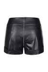SHORTY SEXY NOIR V-9153 - AXAMI - XL