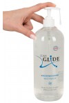 Lubrifiant just glide - 1 LITRE - Love Shop Avenue