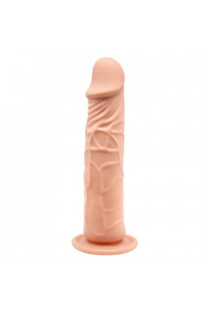 GODE VENTOUSE BAILE CALVIN 18 X 4CM