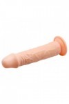 GODE VENTOUSE BAILE CALVIN 18 X 4CM