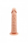 GODE VENTOUSE BAILE CALVIN 18 X 4CM
