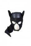 CAGOULE PUPPY NÉOPRÈNE NOIR