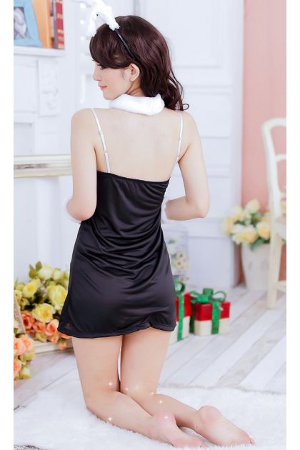 COSTUME BUNNY ONE SIZE - TL79