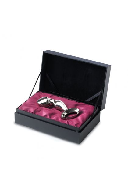 PLUG ANAL ACIER NJOY PFUN