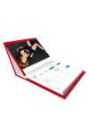 AGENDA CLARA MORGANE 2019 ILLUSTRÉ