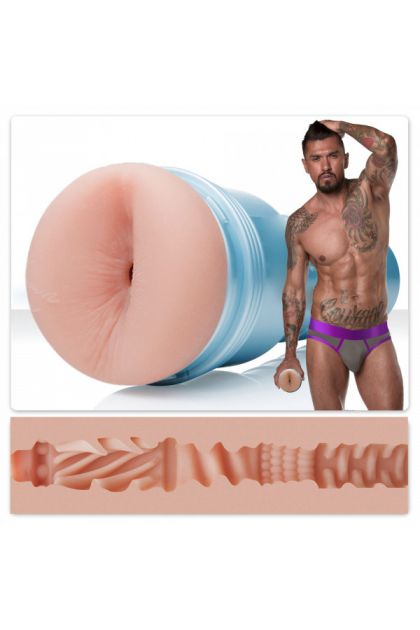FLESHJACK BOYS - BOOMER BANKS BUTT SONIC BOOM