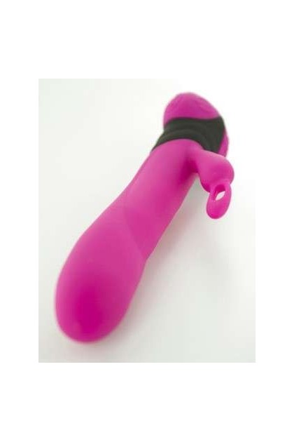 RABBIT BONNIE AND CLYDE + LRS