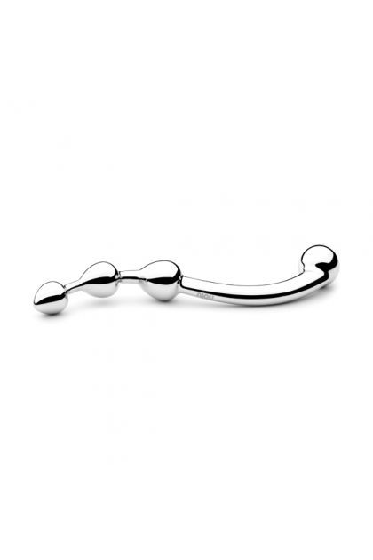 GODE ACIER NJOY FUN WAND