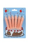 Bougies penis - Love Shop Avenue